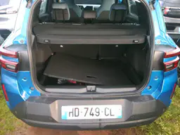 Opel Frontera - photo 4
