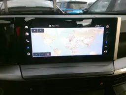Opel Frontera - photo 5