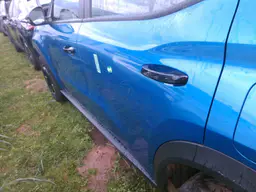 Opel Frontera - photo 7