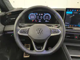 Volkswagen Tiguan - photo 14