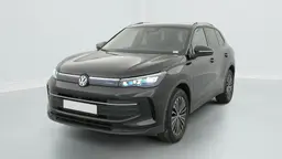 Volkswagen Tiguan - photo 3