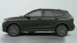 Volkswagen Tiguan - photo 4