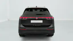 Volkswagen Tiguan - photo 6