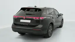 Volkswagen Tiguan - photo 7