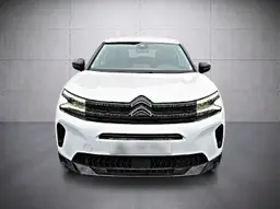 Citroen C5 AIRCROSS - photo 2