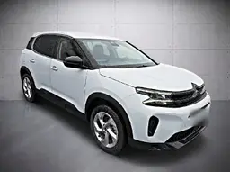 Citroen C5 AIRCROSS - photo 3