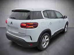 Citroen C5 AIRCROSS - photo 5