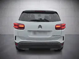 Citroen C5 AIRCROSS - photo 6