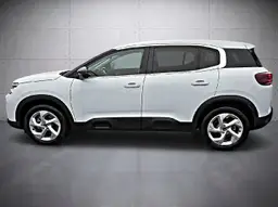 Citroen C5 AIRCROSS - photo 8