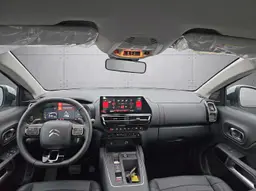 Citroen C5 AIRCROSS - photo 10