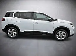 Citroen C5 AIRCROSS - photo 4