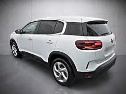 Citroen C5 AIRCROSS - photo 7