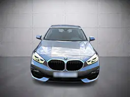 BMW 1 Serie - photo 2