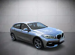 BMW 1 Serie - photo 3