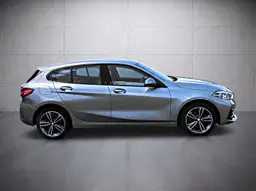 BMW 1 Serie - photo 4