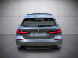 BMW 1 Serie - photo 6