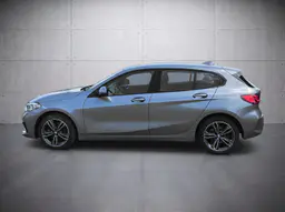 BMW 1 Serie - photo 8
