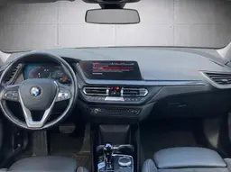 BMW 1 Serie - photo 10