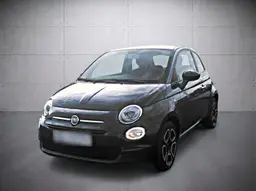 Fiat 500 - photo 1