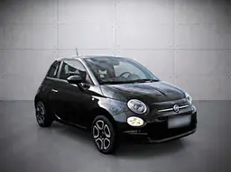 Fiat 500 - photo 3