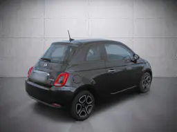 Fiat 500 - photo 5