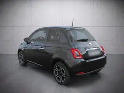 Fiat 500 - photo 7