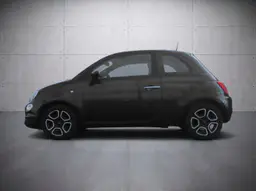 Fiat 500 - photo 8