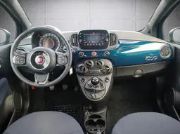Fiat 500 - photo 10