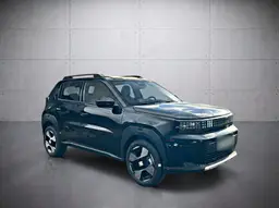 Fiat Panda - photo 3