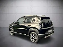Fiat Panda - photo 7