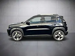 Fiat Panda - photo 8