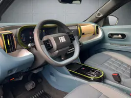 Fiat Panda - photo 10