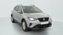 Seat Arona - photo 1