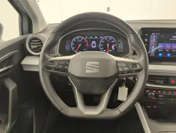 Seat Arona - photo 14