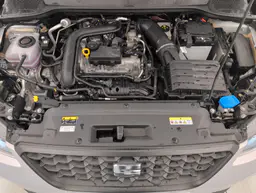 Seat Arona - photo 21