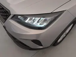 Seat Arona - photo 22