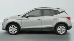 Seat Arona - photo 4