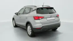 Seat Arona - photo 5