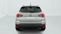 Seat Arona - photo 6