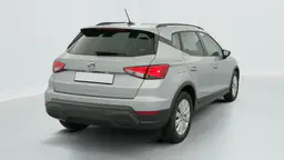 Seat Arona - photo 7