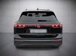 Volkswagen Tiguan - photo 6