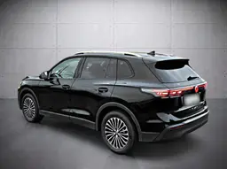 Volkswagen Tiguan - photo 7