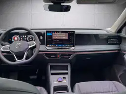 Volkswagen Tiguan - photo 10