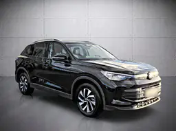 Volkswagen Tiguan - photo 3