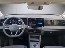 Volkswagen Tiguan - photo 10