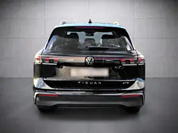 Volkswagen Tiguan - photo 6