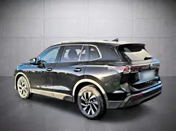 Volkswagen Tiguan - photo 7