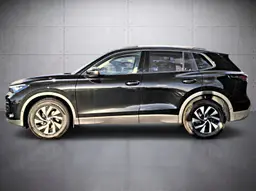 Volkswagen Tiguan - photo 8