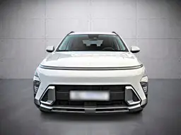 Hyundai Kona - photo 2