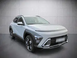 Hyundai Kona - photo 3
